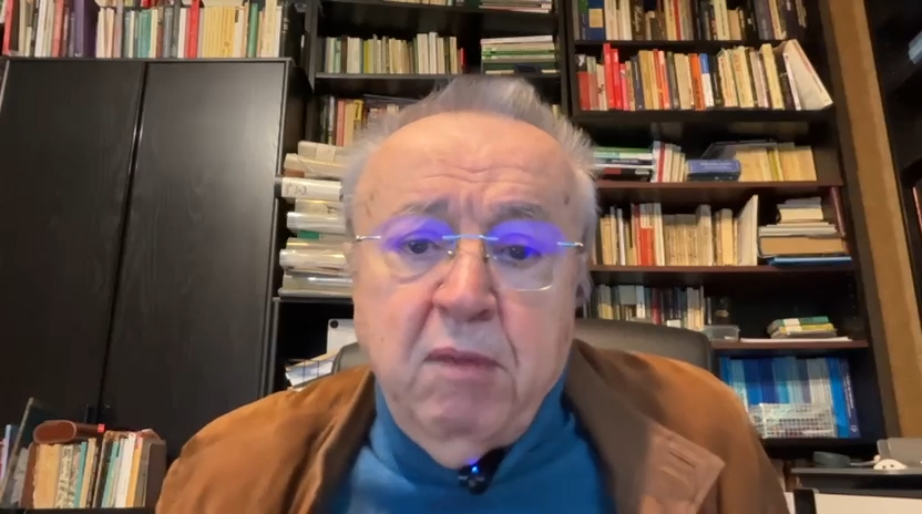 Ion Cristoiu: Amânarea Deciziei privind pensionarea magistraților: O nouă dovadă că judecătorii CCR țin cont de ordinele primite