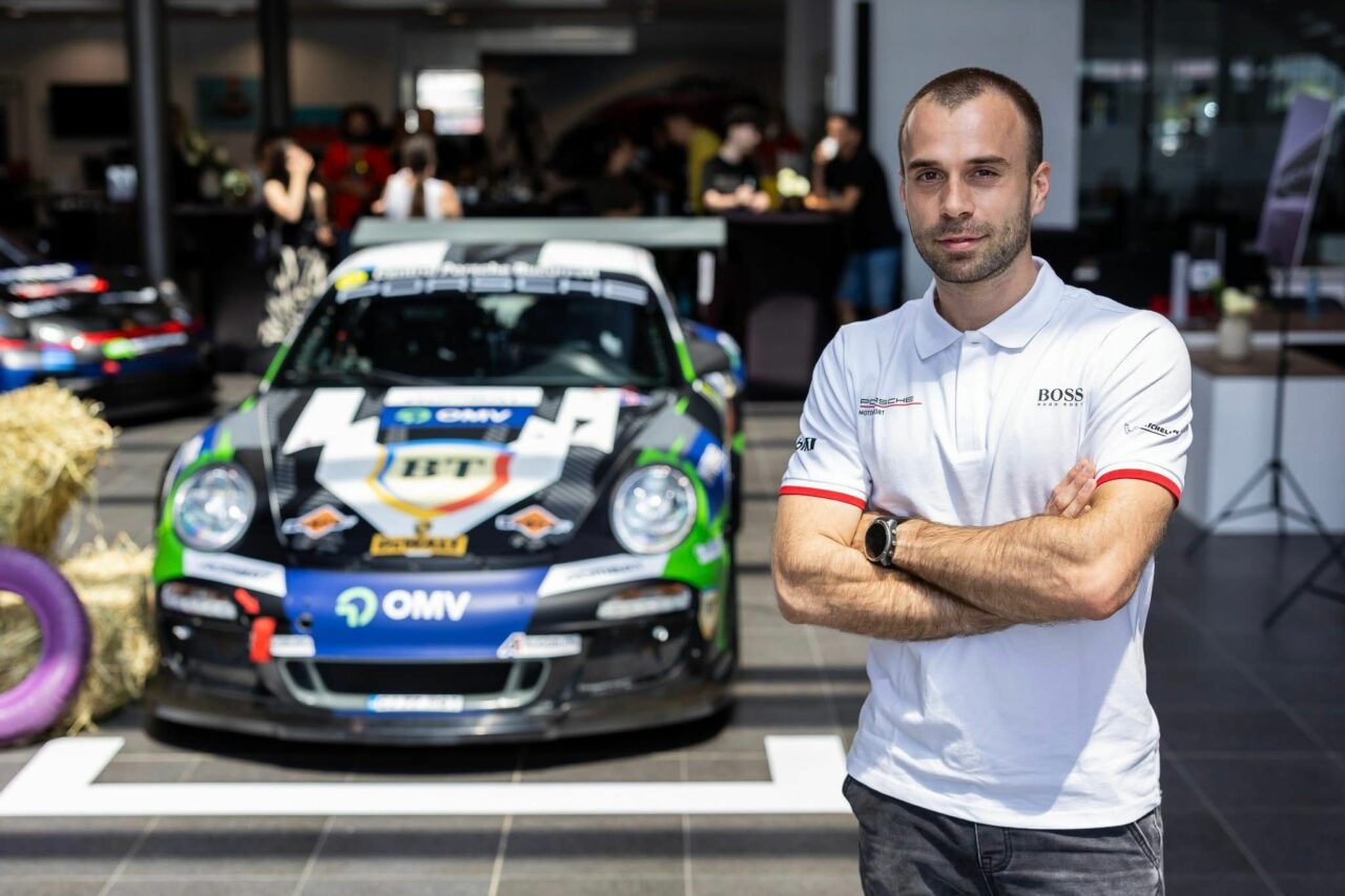 Weekend de foc! Capitala va găzdui marea finală de Super Rally