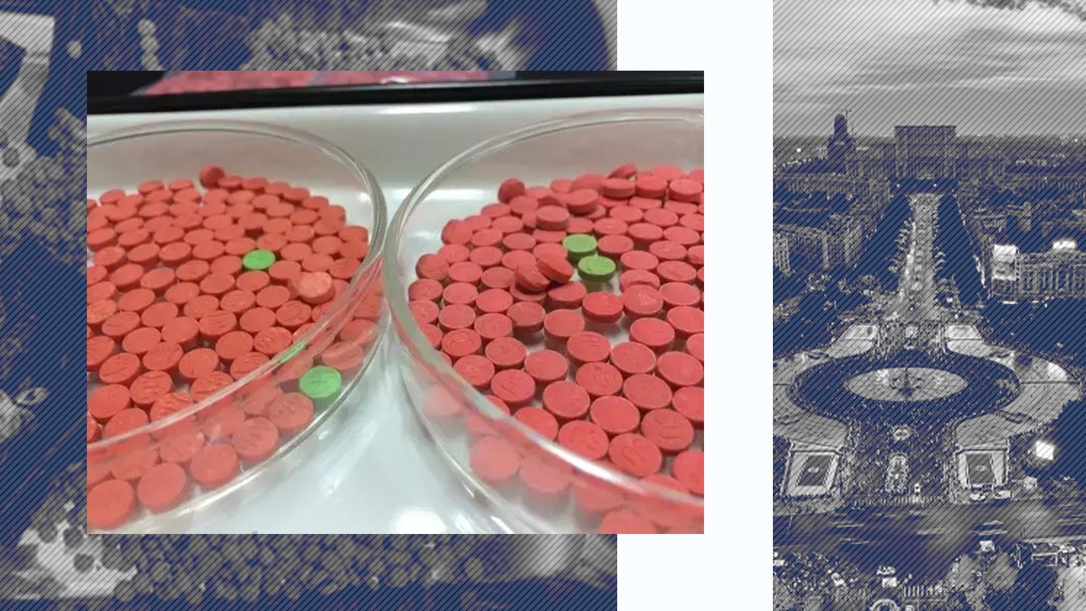 Un drog nou face ravagii în cartierele din București. “Yaba” sau drogul săracului este un stupefiant sintetic, ieftin și extrem de toxic. Cum a ajuns din mahalalele din Asia la București și care sunt riscurile