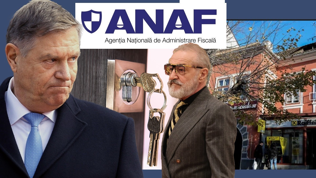 După ce ANAF a schimbat yala casei lui Iohannis, Gigi Becali izbucnește: Nici ortodox nu ești, și noi te-am votat!