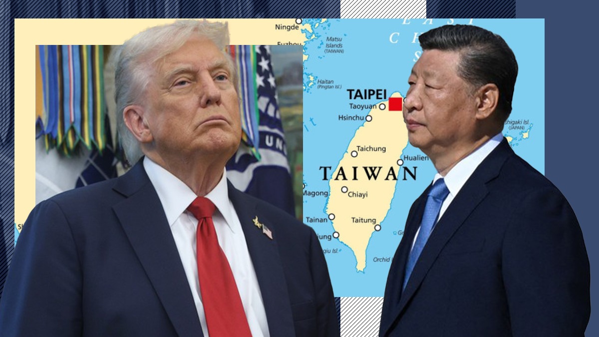 WSJ: Cum încearcă Xi Jinping să îl convingă pe Donald Trump să se OPUNĂ independenței Taiwanului