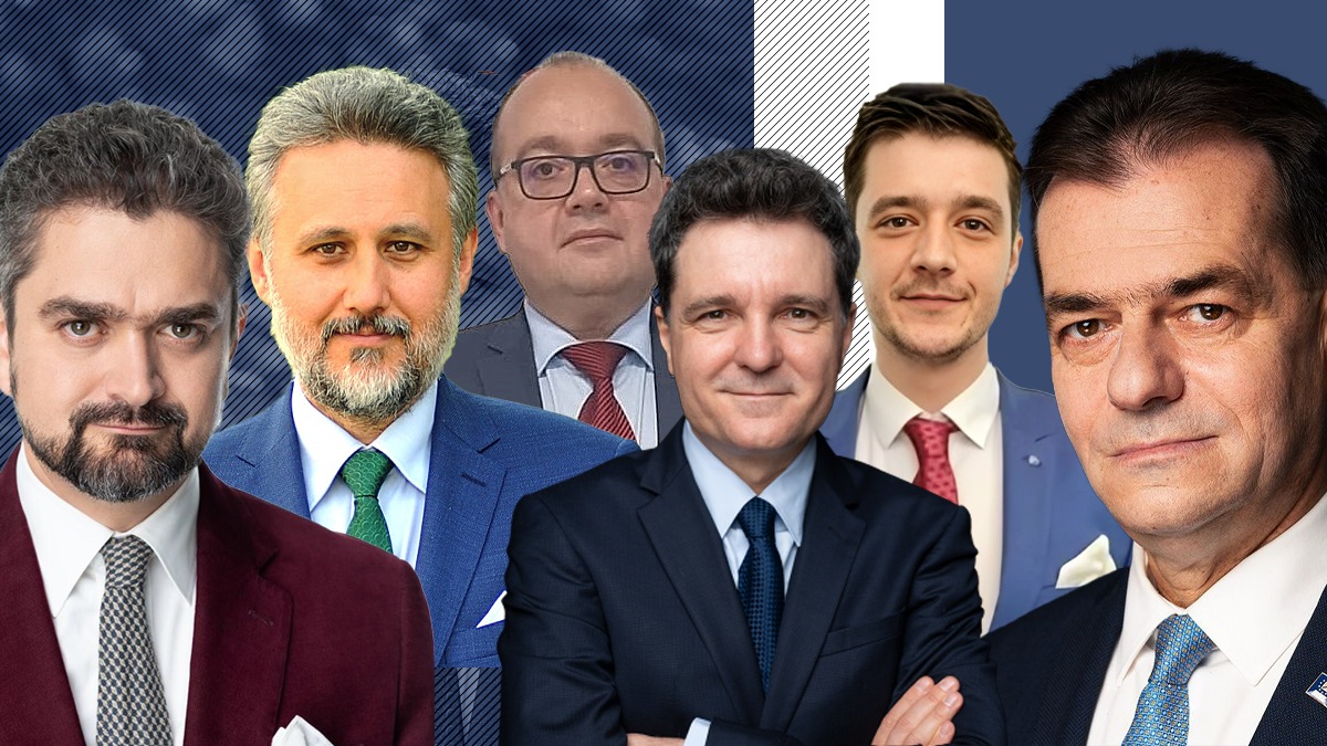 Nicușor Dan își schimbă echipa de la Cotroceni. Marius Lazurca și Cosmin Soare Filatov ar urma să fie numiți CONSILIERI prezidențiali