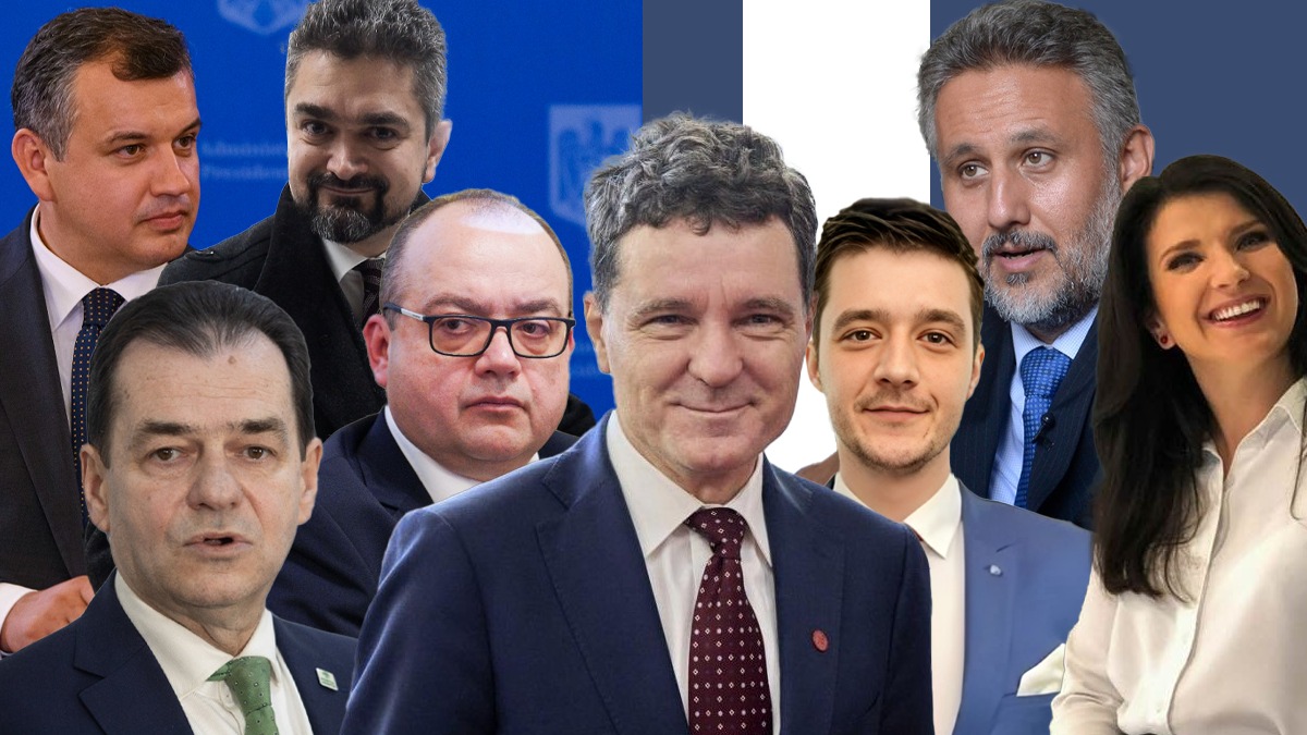 După patru luni, Nicușor Dan își numește mâine garnitura de consilieri. Printre ei, Eugen Tomac, Ludovic Orban și Marius Lazurca. Peste zece numiri vor fi făcute, iar mulți dintre foștii colaboratori ai președintelui de la Primăria Capitalei se vor transfera la Cotroceni