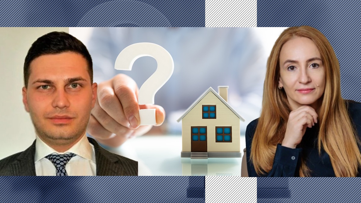 Când e momentul potrivit să CUMPERI un apartament? Ce spun experții imobiliari despre prețuri, dobânzi și austeritate