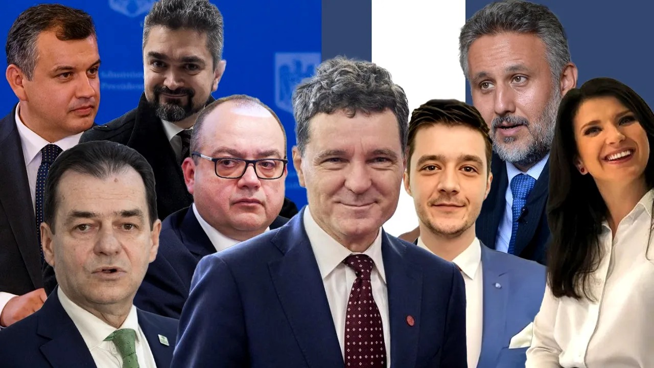 Președintele Nicușor Dan și-a numit, dintr-un foc, 16 consilieri. Printre ei, nume despre care Gândul a scris ieri, Tomac, Lazurca sau Orban