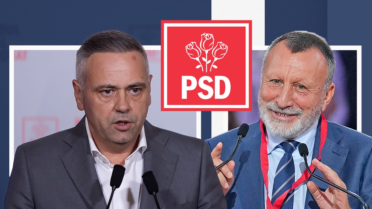 Ministrul Florin Barbu neagă că ar candida pentru vreo funcție de conducere în PSD / „Lucrurile nu stau nici pe departe așa”