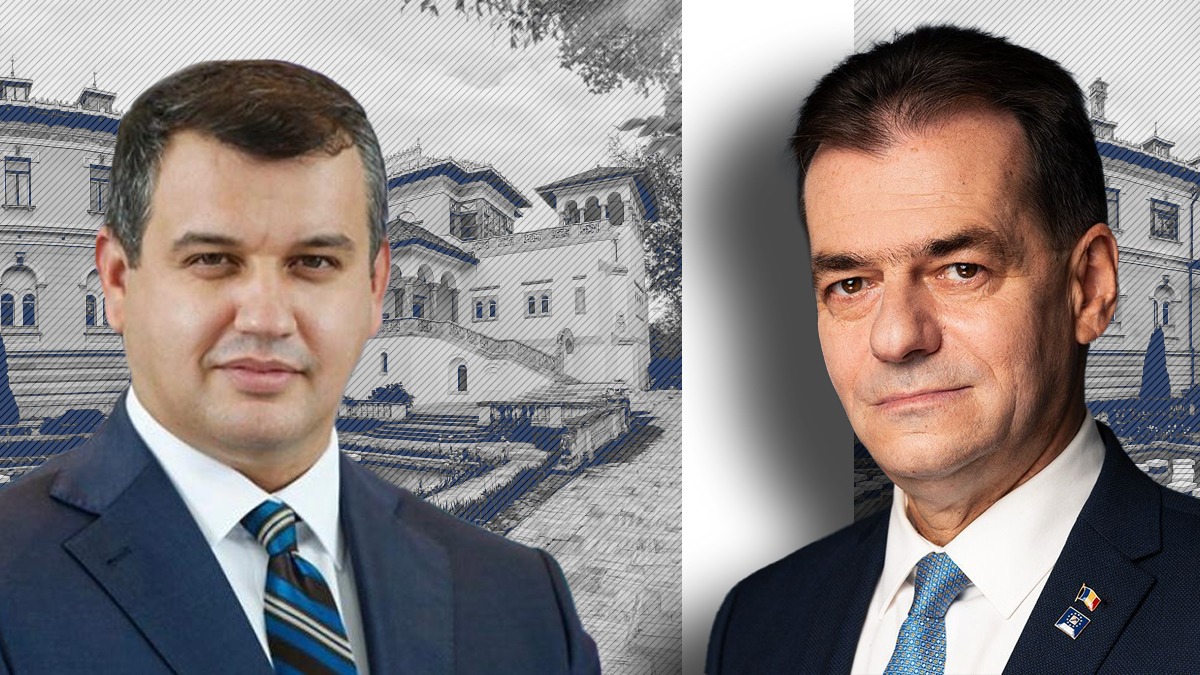 Noii oameni ai președintelui, Orban și Tomac, pentru GÂNDUL: „Voi face ceea ce trebuie să fac”/ „Ne cunoaștem de mulți ani”