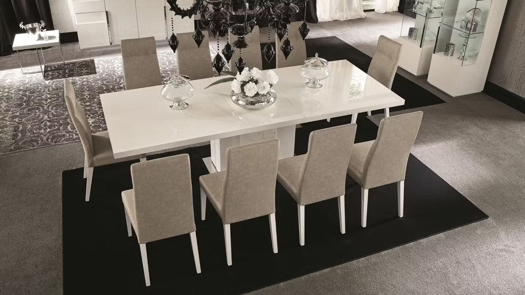 În căutarea mobilierului de dining – ghid practic de cumparaturi (P)