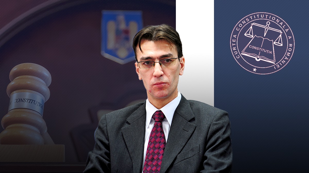 Îl va concedia CCR pe Ilie Bolojan?! Toni Neacșu, CCR pregătește o adevărată BOMBĂ politică. Avocatul divulgă planul judecătorilor