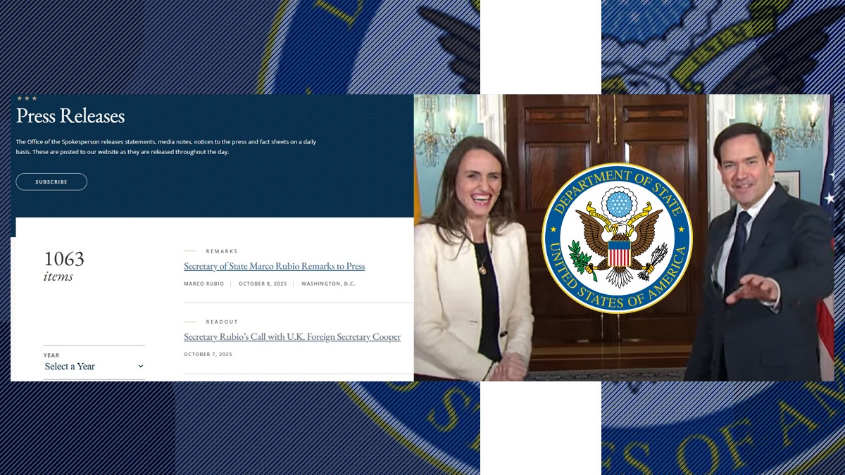 Oana Țoiu se împiedică de AUSTERITATE și în SUA / Ministra de Externe, IGNORATĂ de comunicatorii de la Departamentul de Stat, din „lipsă de personal”