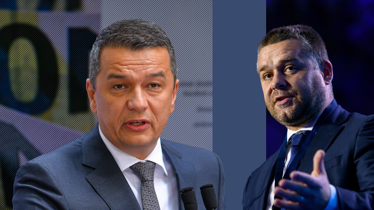 Ciprian Ciucu, înfuriat pe atacurile din PSD: Să ne organizăm și noi și să îl facem TERCI pe Sorin Grindeanu