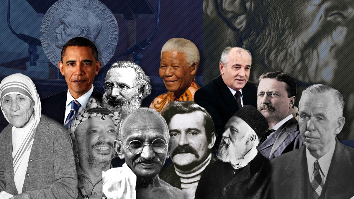 De ce este Premiul pentru Pace UNIC în rândul Nobel-urilor. Povestea tragică a laureatului din 1986, născut în ROMÂNIA