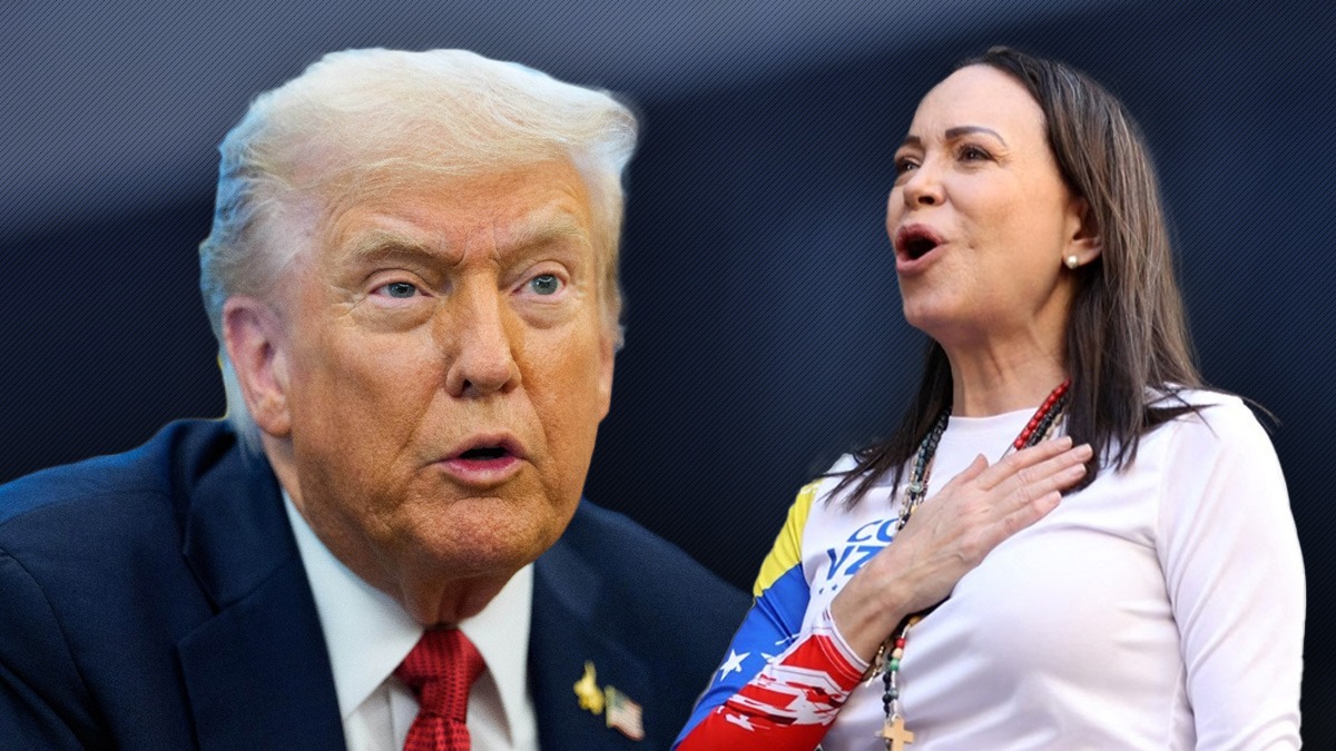 Donald Trump insistă că Premiul Nobel pentru pace i-a fost dedicat lui: M-a sunat și mi-a spus “îl accept în onoarea ta”