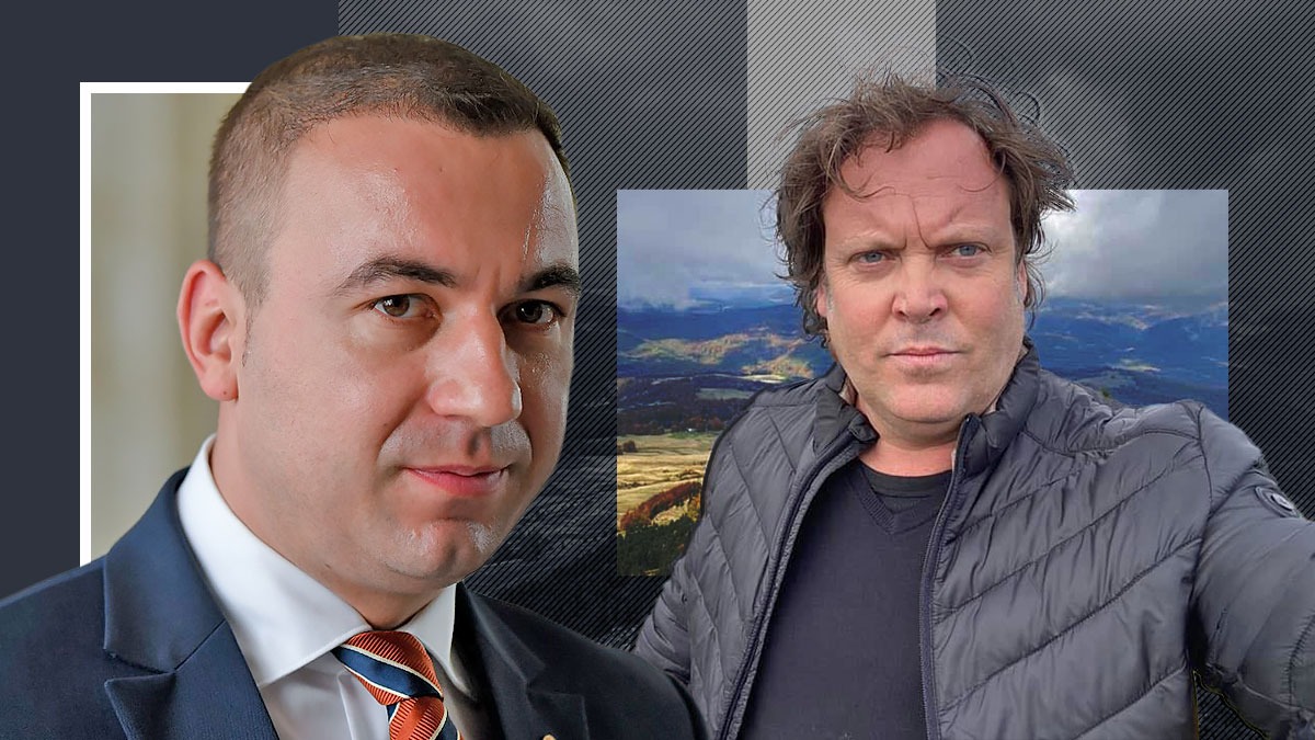 Ministrul Energiei critică ELECTRICA după ce Charlie Ottley a stat trei zile fără curent: Cineva va fi responsabil