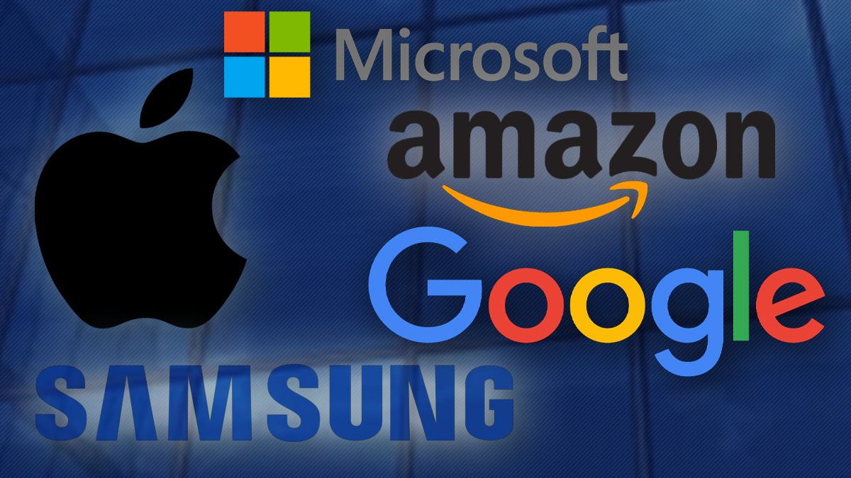 Care sunt cele mai VALOROASE branduri din lume. Companiile din domeniul tehnologiei domină topul