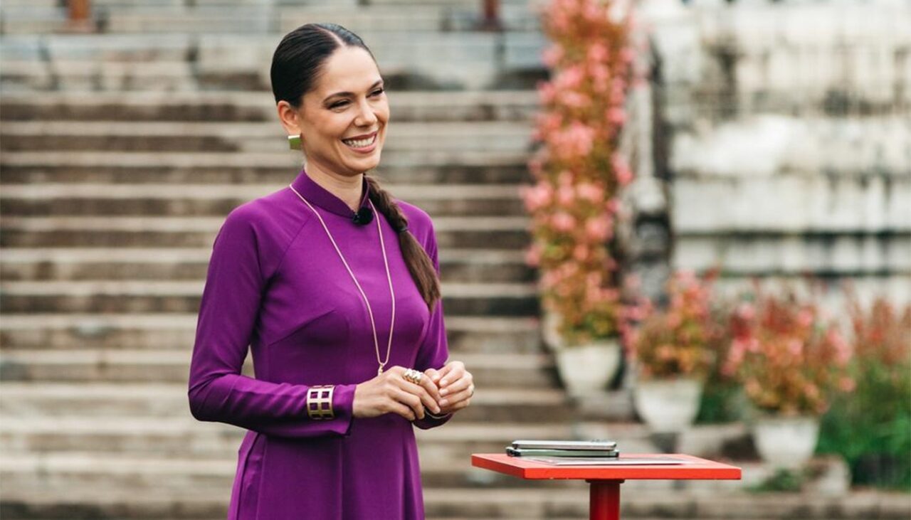 Antena 1 a modificat schimbarea! Am aflat pe ce dată va fi difuzată marea finală Asia Express 2025, de fapt