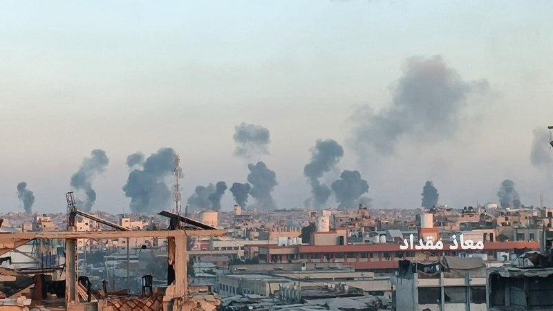 „Pacea” lui Trump dintre Israel și Hamas se prăbușește după doar 6 zile. Israel atacă puternic în Gaza la această oră