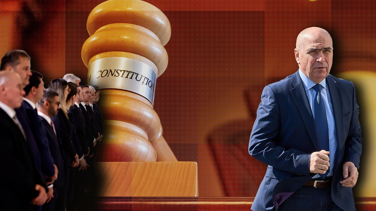 “Marea Reformă” a lui Bolojan a picat la CCR. Premierul a anunțat că DEMISIONEAZĂ într-o astfel de situație. Își va ține Ilie Bolojan cuvântul dat sau România va fi condusă de un premier fără ONOARE?