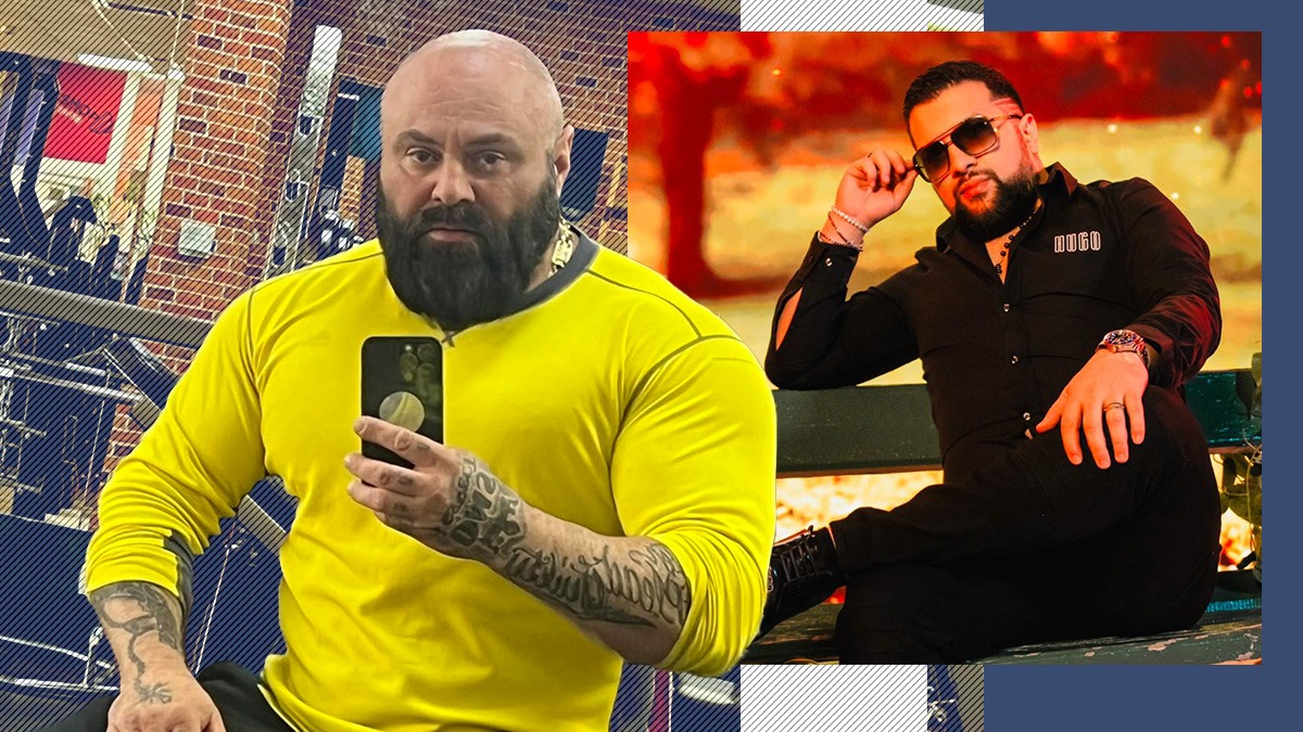 Unul dintre cei mai temuți lideri interlopi din București a ajuns, în comă, la Spitalul Universitar. Ce l-a doborât pe protectorul lui Tzancă Uraganu