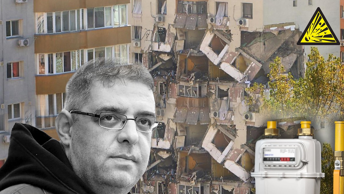 De ce sare România în aer?