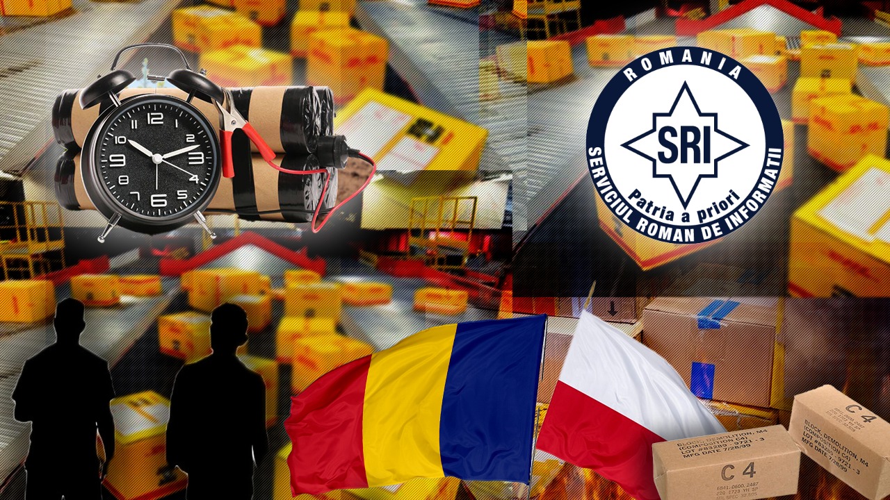 România și Polonia ar fi dejucat un atentat cu bombă în București. SRI și DIICOT: suspecții ucraineni, susținuți de serviciile ruse. Cum au intrat în țară și cum au fost prinși