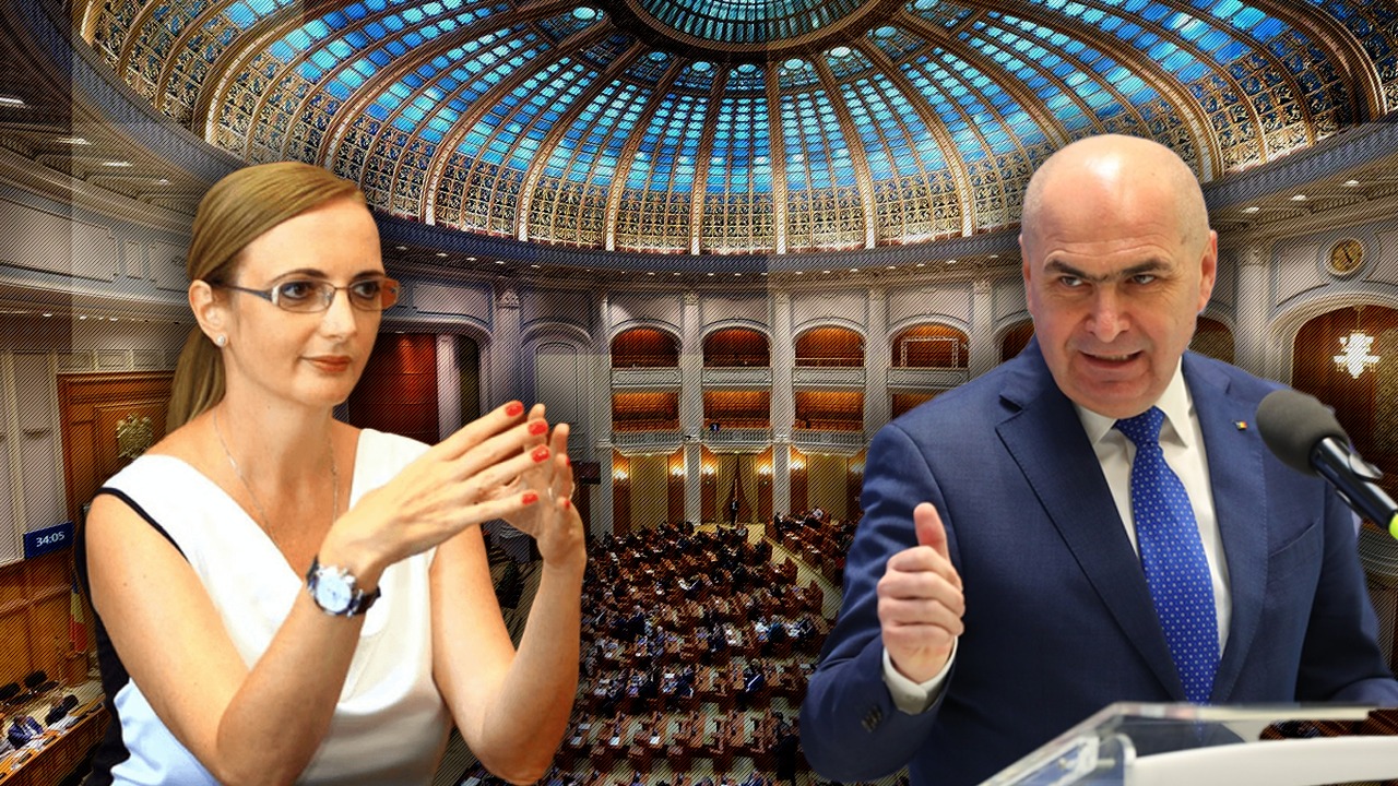 Plenul CSM, prima reacție oficială după decizia CCR care l-a pus la colț pe Bolojan: „Premierul trebuie să se CONSULTE cu noi.” Până acum, Bolojan a ignorat Justiția