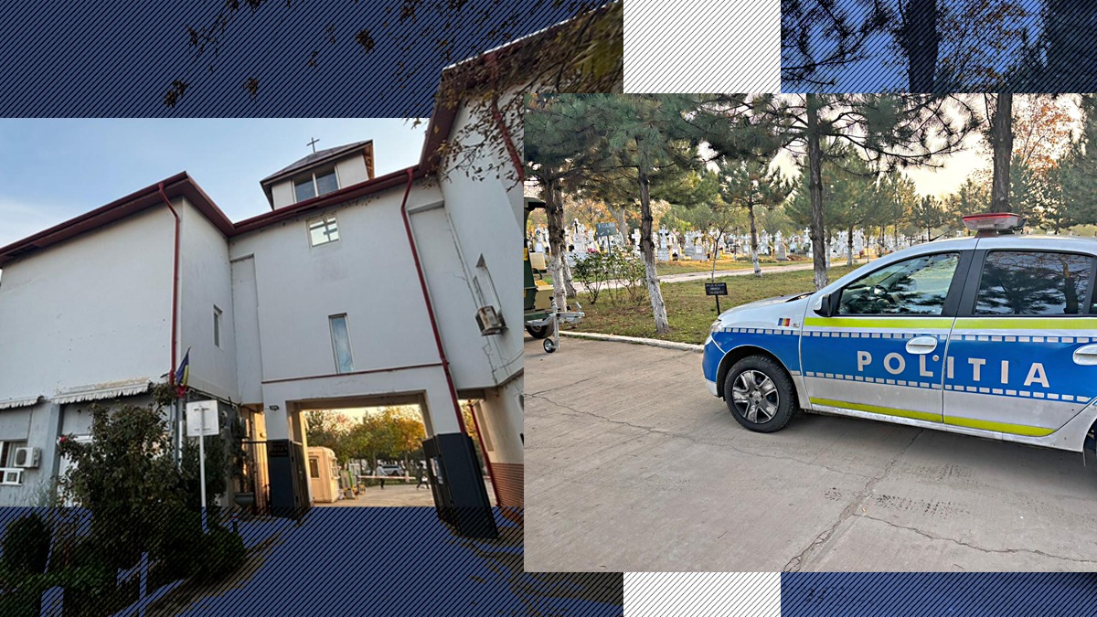 Deshumare în dosarul „Pantelimon”. Ce caută procurorii? Avocat: „Este una dintre cele mai intruzive măsuri”