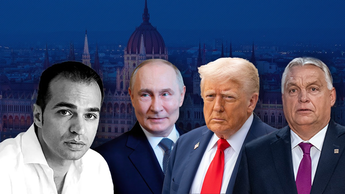Ce ascunde amânarea summit-ului Trump-Putin de la Budapesta?