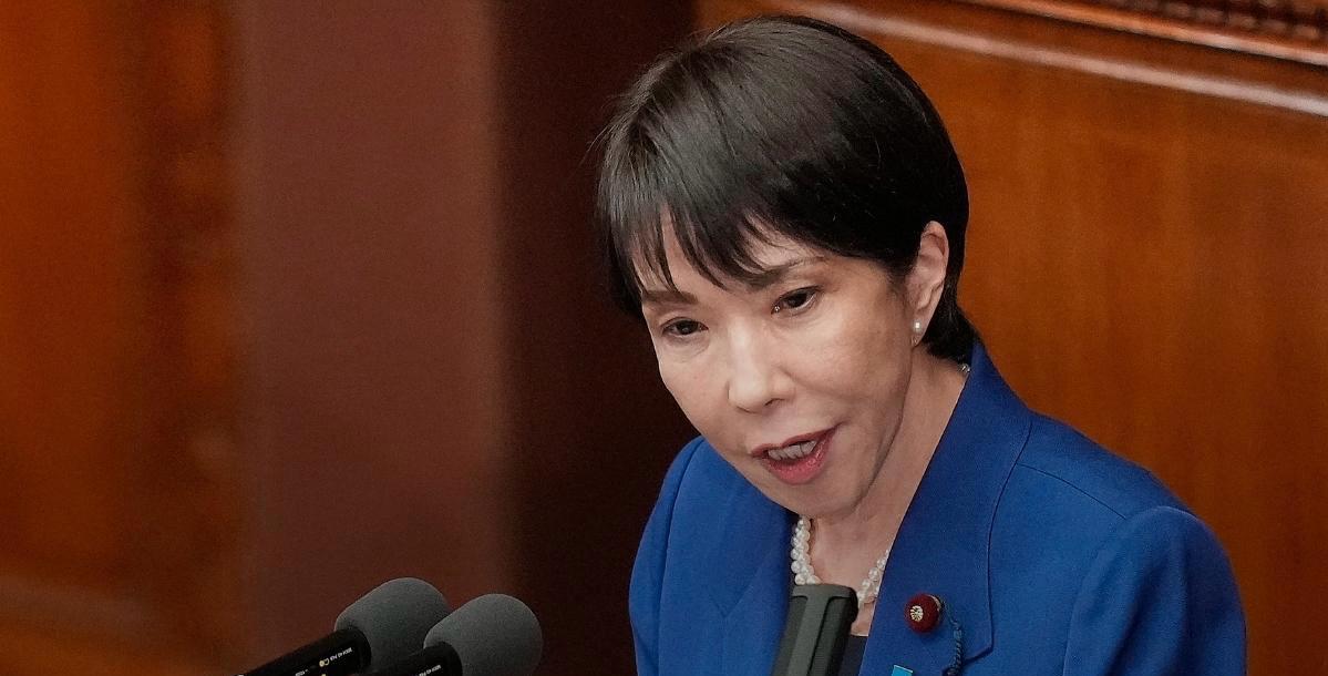 Noul premier al Japoniei, aplaudat de Donald Trump și Nicușor Dan, șochează: vrea tratat de pace cu Rusia