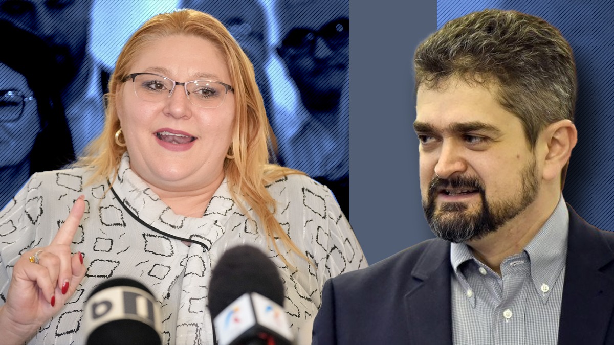 După Călin Georgescu, Theodor Paleologu o ia la țintă și pe Diana Șoșoacă: E tancul lui Putin. Este o ființă OBSCENĂ. E toxică și odioasă