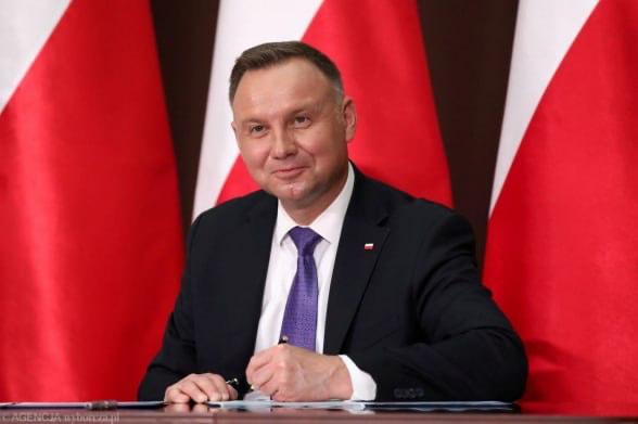 Andrzej Duda, judecat pentru un comentariu despre spectatorii filmului „Granița verde”. Sentința va fi dată pe 6 noiembrie