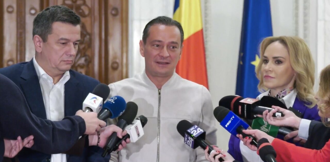 PSD îl nominalizează pe Daniel Băluță candidat pentru Primăria Generală a Capitalei. Devine și președinte PSD București