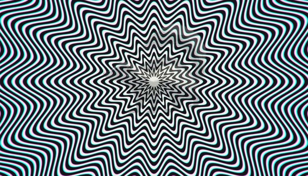 TEST IQ | Doar un geniu absolut poate identifica animalul ascuns în această iluzie optică