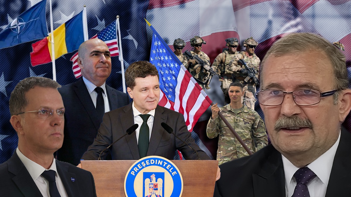 Impactul retragerii americane, analizat de generalul-maior (r) Dan Grecu. „Semnalul nu ne bucură”. „Ajungem astăzi să convocăm un Consiliu Suprem de Apărare restrâns, când știam asta din februarie?”