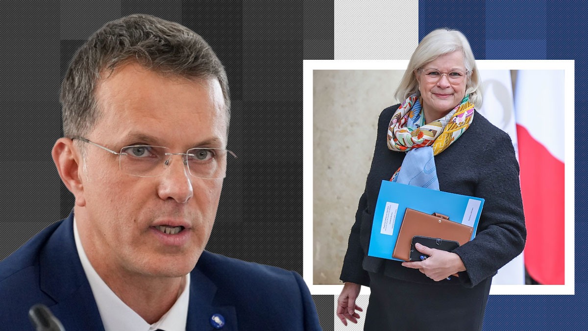 Ministrul Apărării, Ionuț Moșteanu, se întâlnește astăzi cu omologul său FRANCEZ, la Sibiu