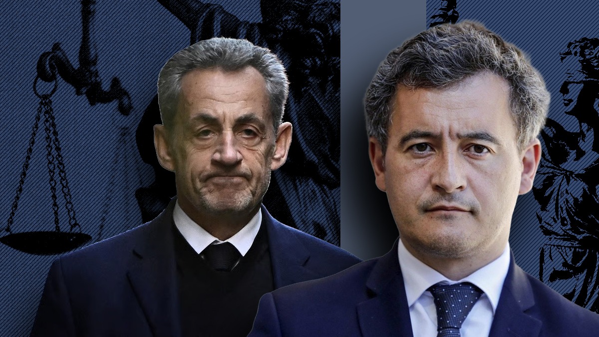 Sarkozy este un deţinut privilegiat. Însuşi ministrul de Justiţie al Franţei a fost să-l viziteze la închisoare. Mișcarea i-a supărat pe magistraţi