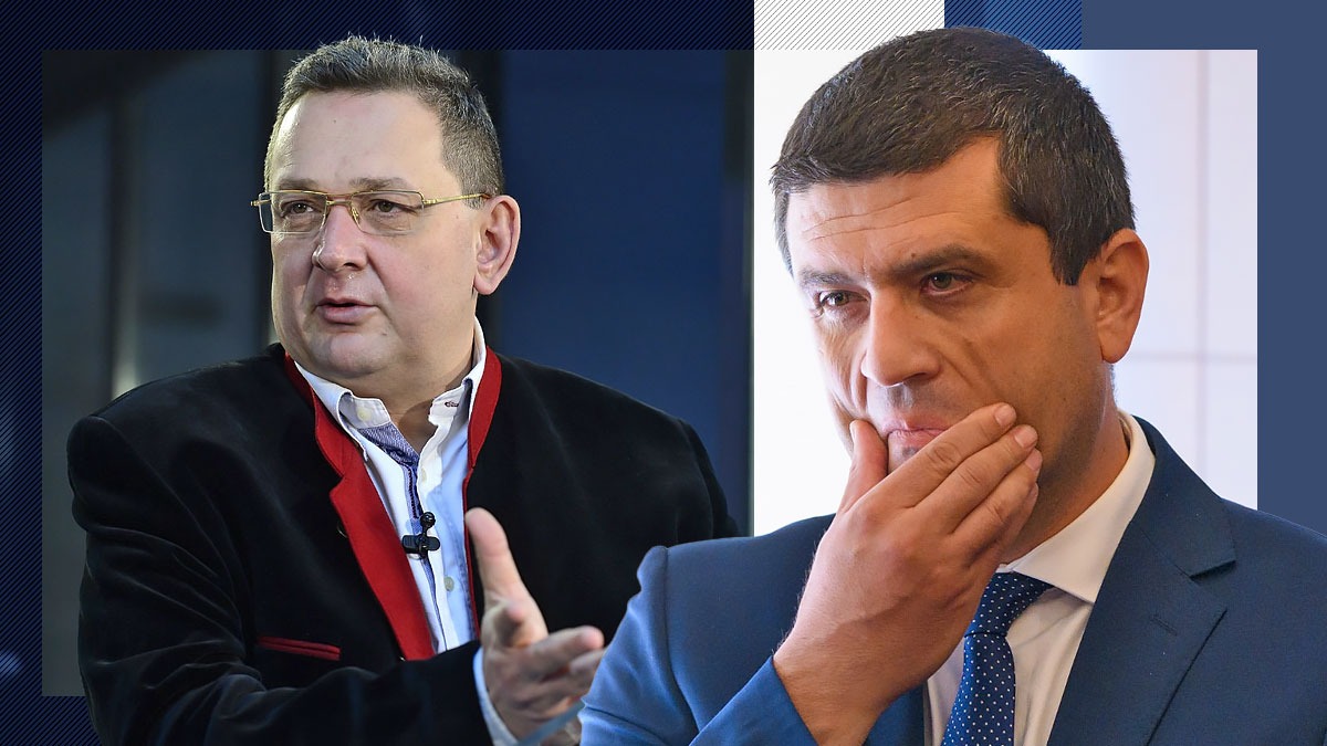 Fondatorul Paralela 45, atac devastator la adresa ministrului Turismului, Radu Miruță: „Pe vremuri, PROȘTII erau mai deștepți!”