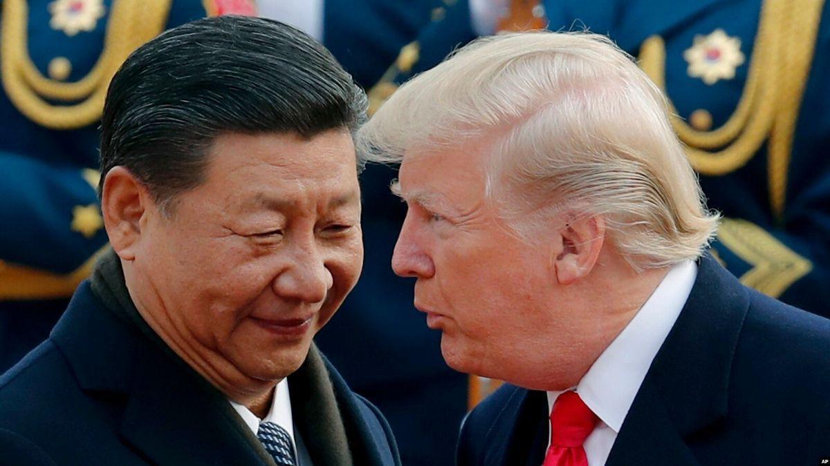 Trump și Xi se vor întâlni pe 30 octombrie în Coreea de Sud