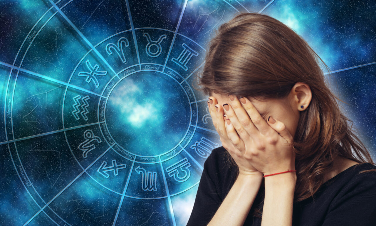 Zodia pentru care luna noiembrie 2025 va fi dezastruoasă. Se va confrunta cu probleme în familie și va trece prin schimbări emoționale și profesionale