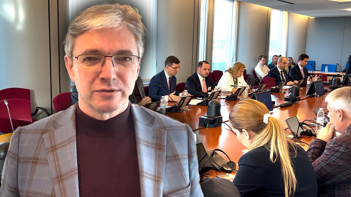 Adam Jarubas, la Health EU Summit: “Avem nevoie de mai mulți bani pentru a investi în sănătate în țările membre”