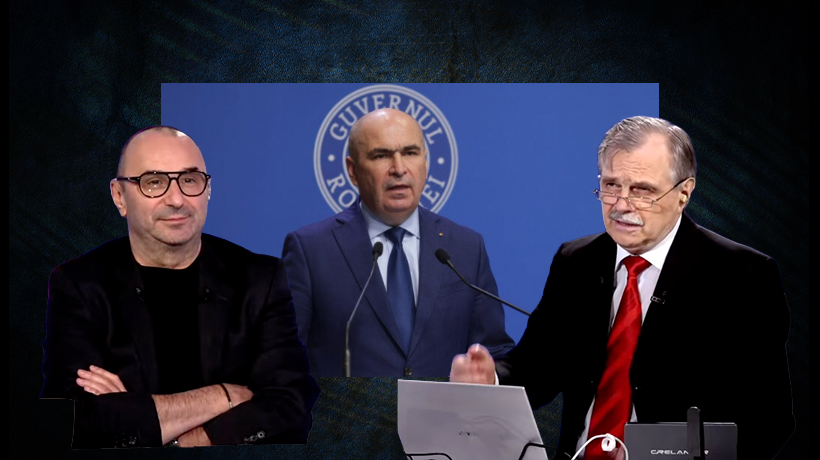 Valentin Stan: BOLOJAN decis să asmută oamenii pe magistrați