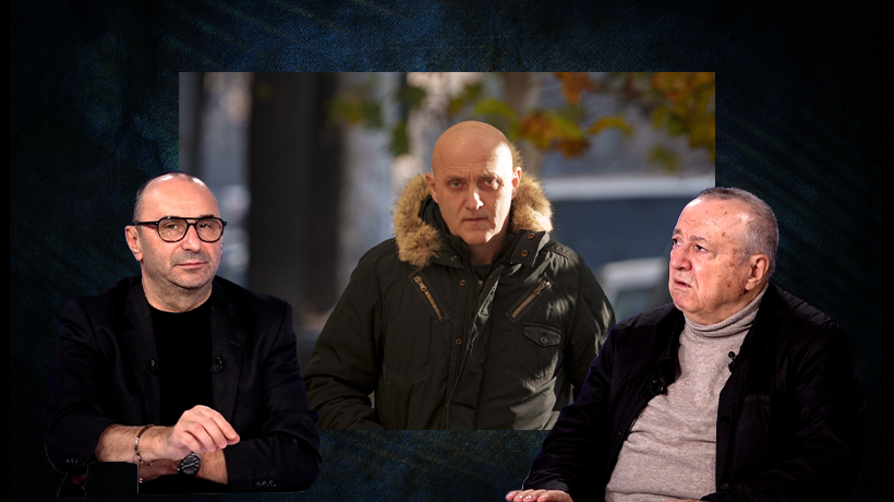 Ion Cristoiu: „Postarea lui Nicușor Dan legată de aducerea în țară a lui Potra a fost o PROSTIE. Nu știu de ce a scris-o”