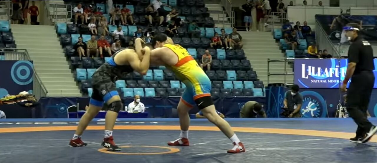 Un refugiat ucrainean intră în istorie: primul sportiv din țara sa care a devenit campion la SUMO în Japonia