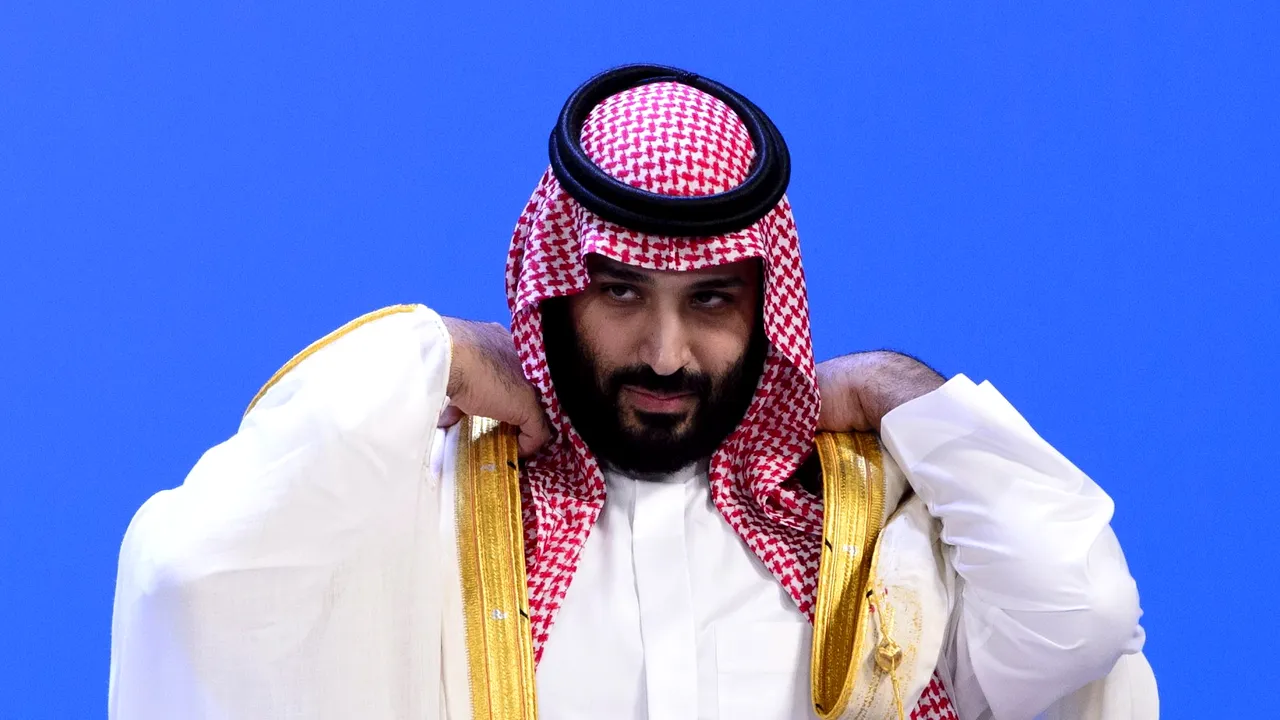 De la paria la lider global. Cine este Mohammed bin Salman, „jucătorul” pe care Donald Trump îl readuce pe scena mondială. E prea puternic să fie ignorat