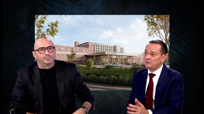 Daniel Băluță: „Multe PROIECTE pe care le-am făcut în sectorul 4 sunt folosite de toți bucureștenii”