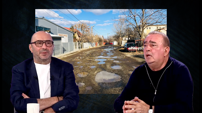 Gigi Nețoiu: „Politicienii au cântat destul. A venit și rândul artiștilor. DRULĂ a plecat în trei minute”