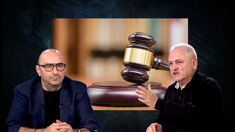 Liviu Dragnea: „O parte din ce în ce mai mică dintre judecători răspunde la comenzile SISTEMULUI”