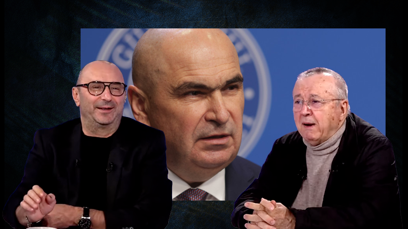 Ion Cristoiu: „Pe BOLOJAN îl va prinde Crăciunul în funcția de premier. El este în siguranță, este ca Ceaușescu în 1988”