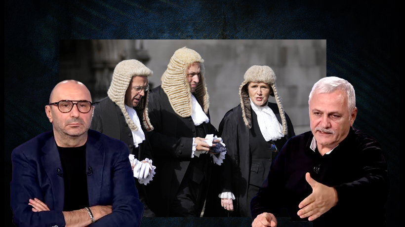 Liviu Dragnea: „PROGRESIȘTII au preluat lupta de clasa și au implementat-o împotriva magistraților”