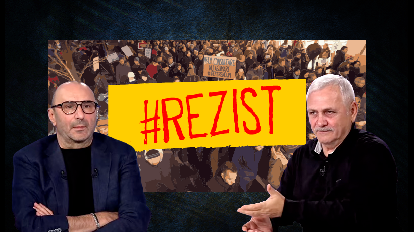 Liviu Dragnea: „Niciodată justiția nu a fost susținută. Protestele nu erau pentru a proteja justiția, ci pentru a proteja CONTROLUL asupra justiției”